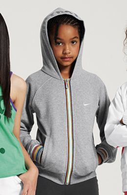 Nike Huvtröja