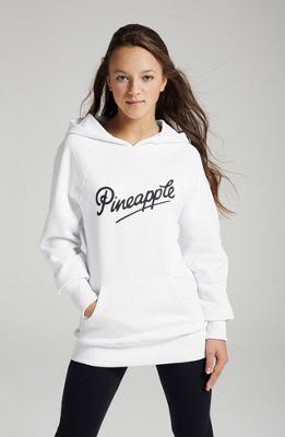 Pineapple Huvtröja