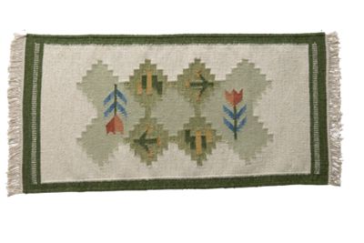 Röllakansmatta