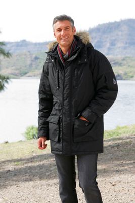Parkas