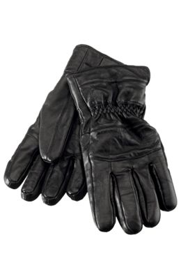 Skinnhandskar