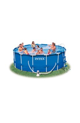 Pool 12400 Liter