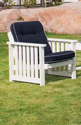 Fåtölj Gotland
