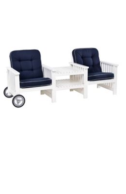 Rullsoffa Gotland