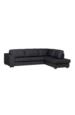 Soffa med divan Nevada
