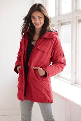 Parkas