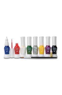 Nagelset