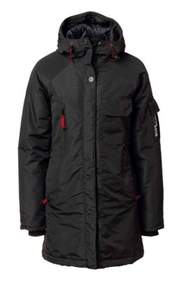 Parkas