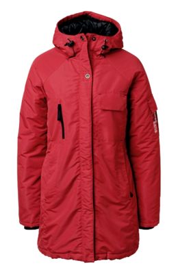 Parkas