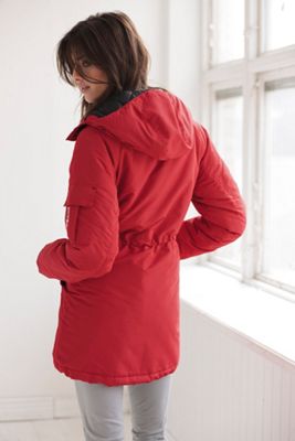 Parkas