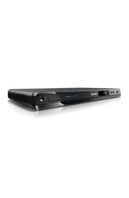 DVD  DVP3580