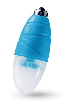 Isvibrator