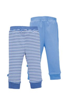 Trikotaažpüksid 2tk