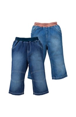 Jeans 2-pack