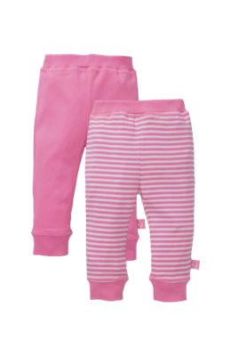 Trikåbyxa 2-pack