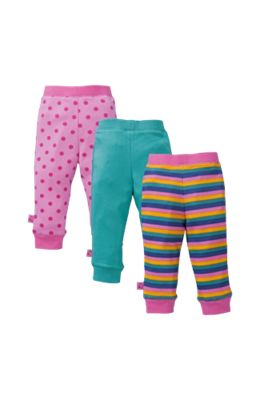 Leggings 3-pack