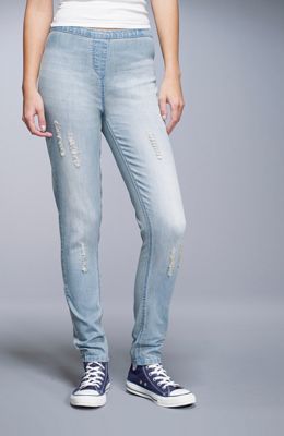 Denimleggingsit