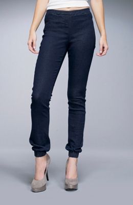 Denimleggings