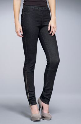 Denimleggings