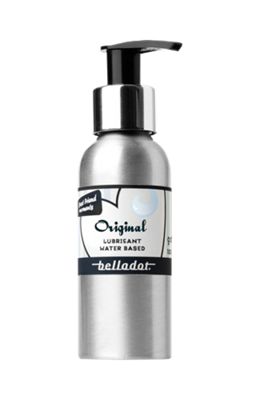 Glidmedel Vattenbaserad