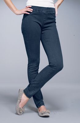 Denimleggingsit