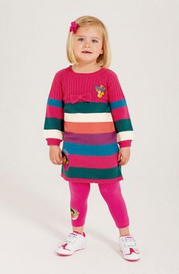 Mekko + leggingsit
