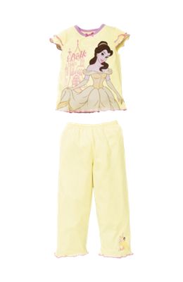 Pyjamas 2-pack