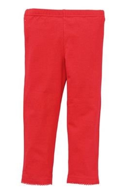 Leggingsit 3/pakk.