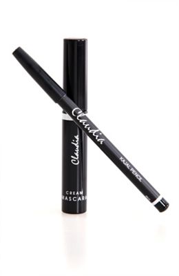Mascara Superior Cream + Kajalpenna
