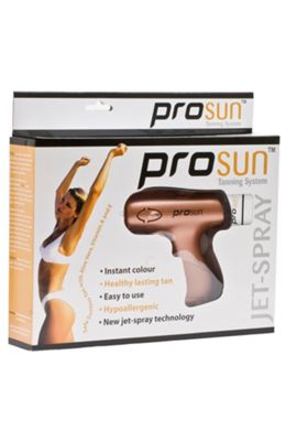 Brun-utan-sol