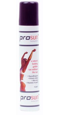 Brun-utan-sol refill patron