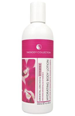 Bodylotion
