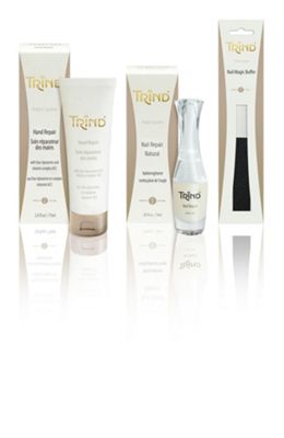 Nagelvårdsset