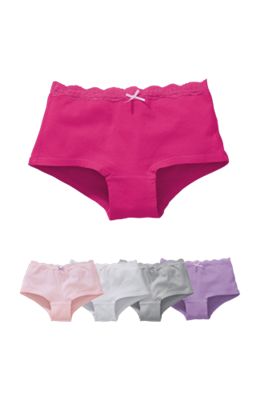 Hipstertrosa 5-pack