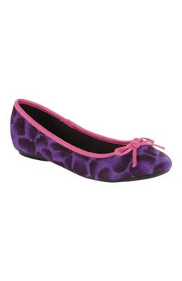 Ballerinasko