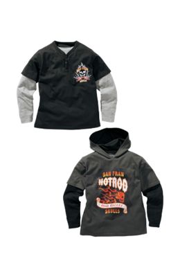 Topp 2-pack