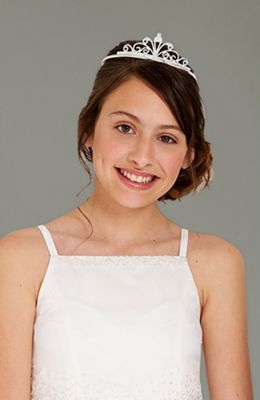 Lastetiaara