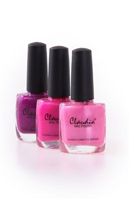 Nagellack 2-pack
