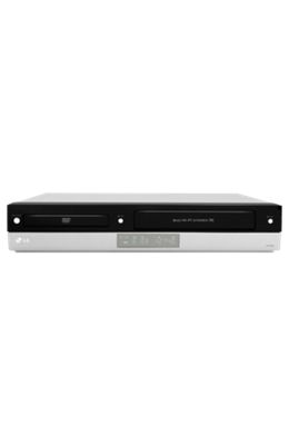 DVD/Video  V290