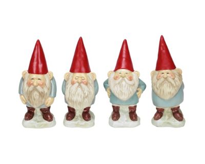 Tomte 4-pack