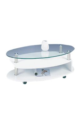 Soffbord Dakar