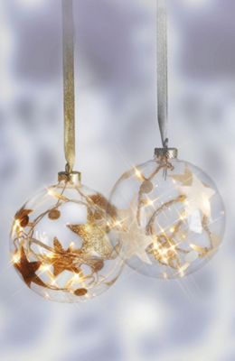 Glaskula Jupiter