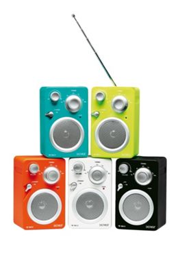 Radio TR43C