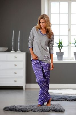 Pyjamas