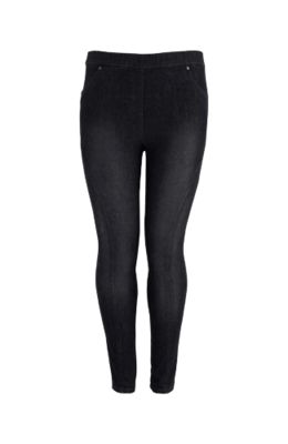 Denimleggings