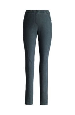Denimleggings