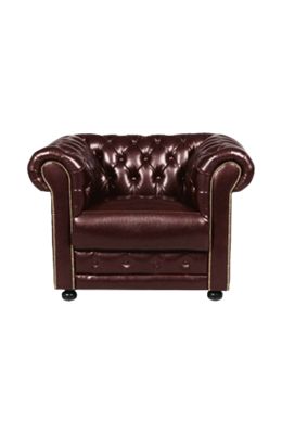 Fåtölj Chesterfield