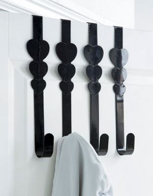 Dørknagger 4-pack