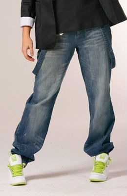 Stretchjeans
