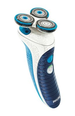 Parranajokone  HS8015